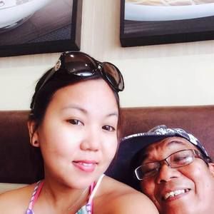 Meet your Posher, Caroline